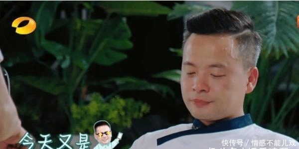 林大厨|中餐厅两天盈利1万元,远超6天总和,看到赵丽颖揽客地点明白了