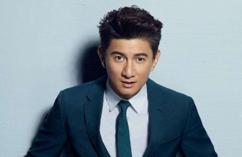 独挑大梁|《元哥》正式开拍，吴奇隆、杨洋等人加入，吴昕独挑大梁让人期待