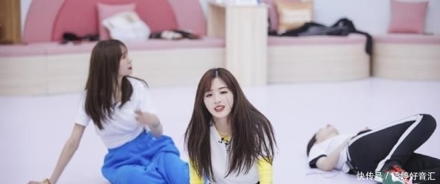 成团|《浪姐》成团预测分析, 宁静会笑到最后, 万茜应该不会成团