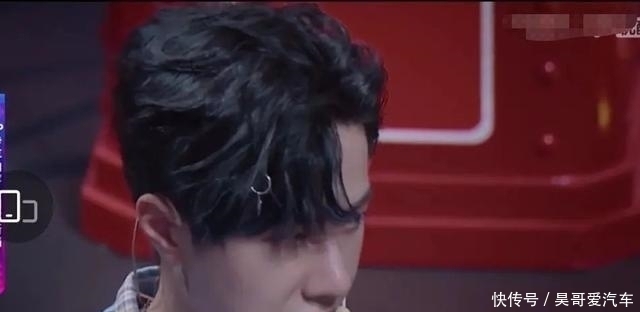  选手|选手舞蹈抄袭王一博霸气叫停，网友：他自己的舞蹈不也抄袭了吗