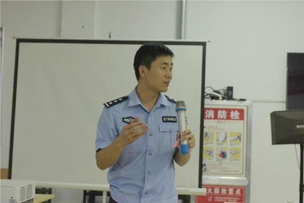 反诈|构筑企业反诈“防火墙”，Hold住企业员工钱袋子！