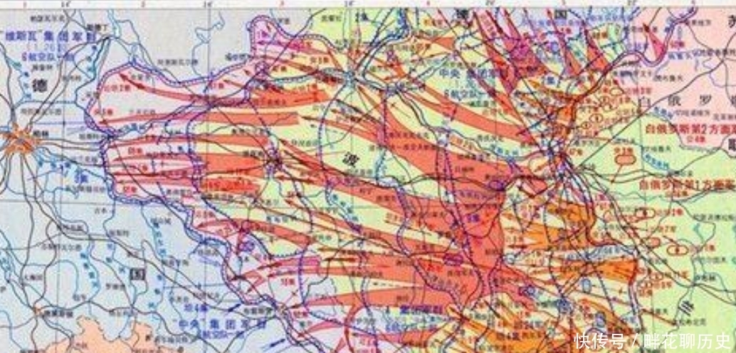 损失|如果法国不给德国提供粮需,那么德军最少损失三分之一的战斗力