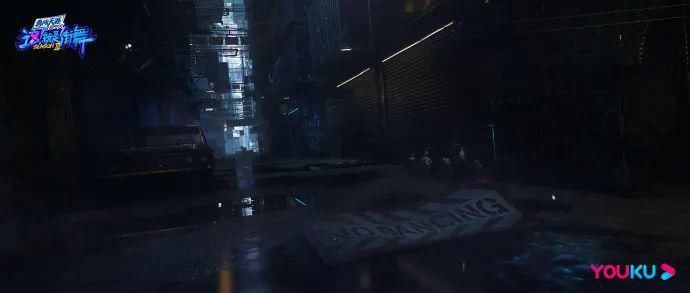  文案|《这！就是街舞3》，文案燃炸了