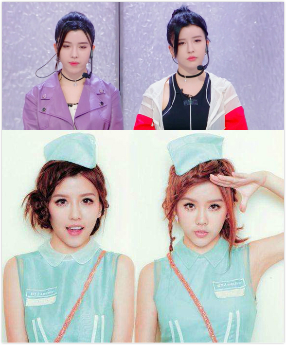  五星|《明日之子》三位五星选手注定陪跑，两位低星选手必将逆袭