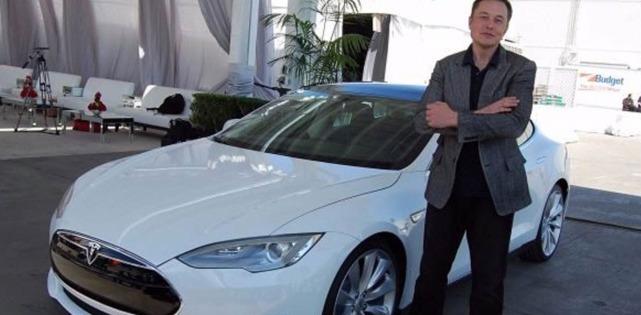 特斯拉的降价|最不端着的高端品牌非特斯拉莫属