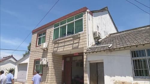  刑侦支队副|杀一家五口还重伤一人 潜逃29年的入赘女婿落网