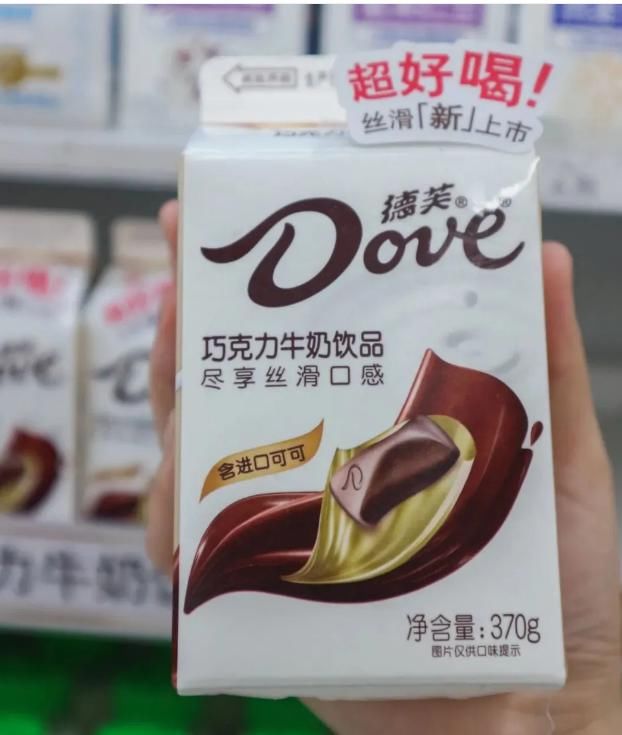上榜|网评盒马最好吃的网红零食,德芙牛奶上榜,你吃过几种?