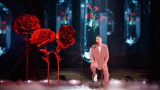  白举纲|《明日之子》刚迎来硬糖少女，下场考核助演嘉宾就来了，万众期待