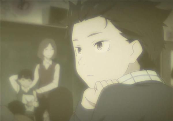  亲子|Re0第二季：亲子话为何是全作的经典？和这四个原因脱不了关系