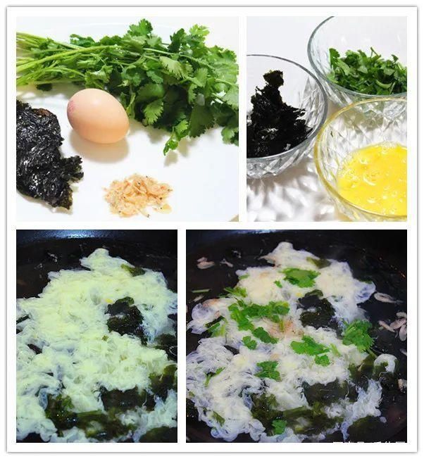  早餐|一周早餐推荐，照着做，不用犯愁每天早晨吃啥