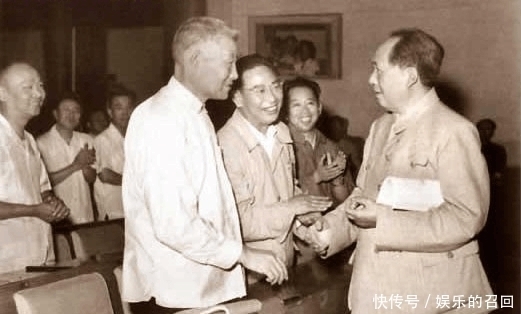 上将|他是脾气最差的上将, 身边的秘书都拿他没办法, 只能顺着他