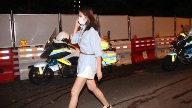  拒绝|拒绝酒精测验！39岁香港男演员涉嫌醉驾撞毁护栏，未婚妻心急如焚