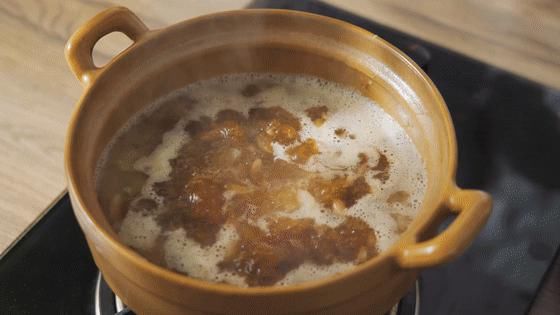 五花肉|开学季,为孩子做上一份有滋有味的卤肉饭