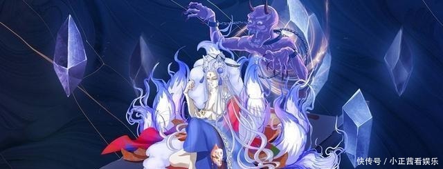 周年|播报阴阳师周年纪念日,近四周福利活动,爸爸肯定不会有浪