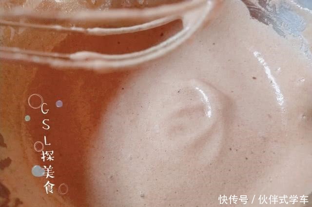 简单|不用面粉也能做出小饼干,香酥可口,做法超简单,孩子超喜欢