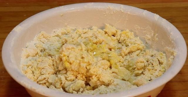 鸡蛋|这才是鸡蛋最好吃做法,看完你也会做,蓬松柔软,吃一次忘不了