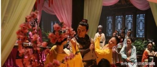 妓院|历史万花筒:大臣下朝就往瓦肆里钻那么这会导致国家灭亡吗?