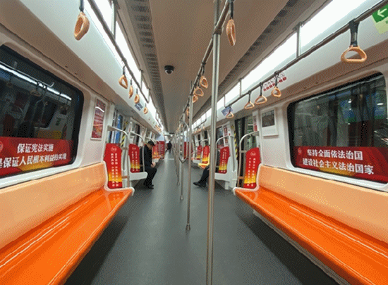 传播|网络文明传播｜@所有人，快来！为我身边的公益广告打call~