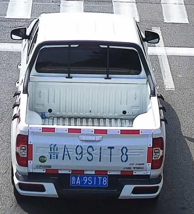 泰安|鲁JM2**3、鲁JJ0**7、鲁J62**N……泰安这15辆车被曝光!