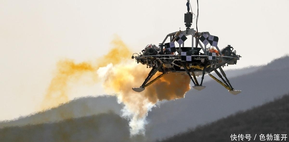 火星|中国首个火星探测器“天问一号”信息发布