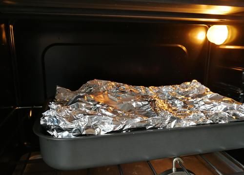  喷香|自制的酱料烤肉才最地道，喷香扑鼻，是最佳的解馋方法