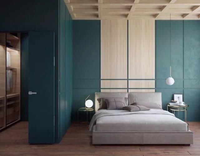  卫生间|【装修必看】主卧究竟应该带卫生间好，还是衣帽间好？