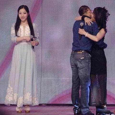  时隔|非诚勿扰，51岁阿姨被34岁小伙“抱”走，时隔五年现状让人感慨