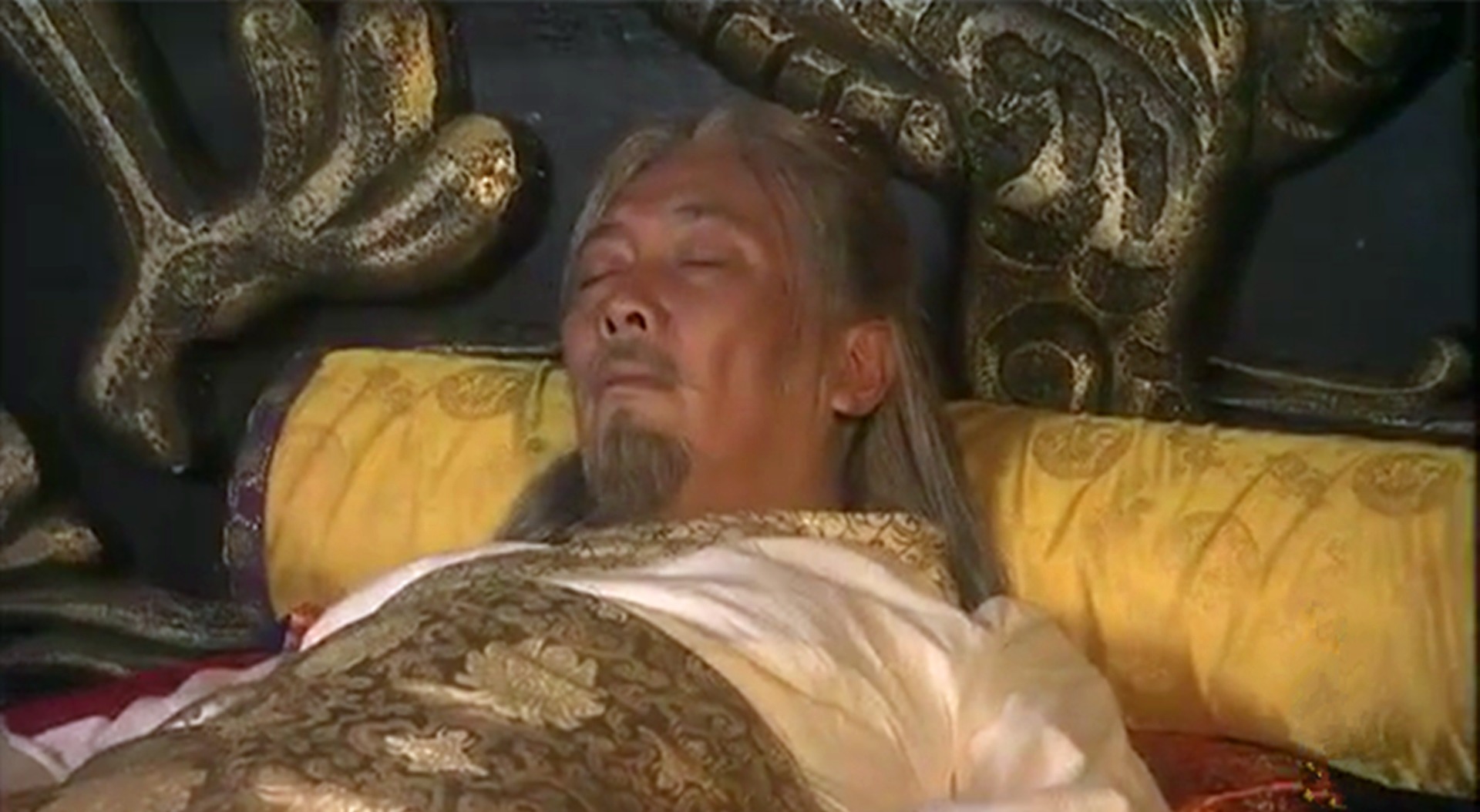 皇上姓名,这个皇上却因百姓屈尊纡贵改名