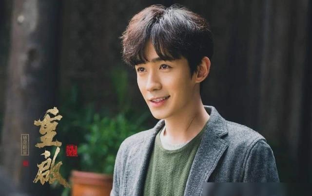  重启|八卦吃瓜：朱一龙的《重启之极海听雷》第二季如无意外9月13号播