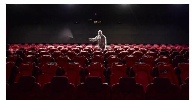  公司|影院复工第一周：全天观众160人，一张票赚一毛钱