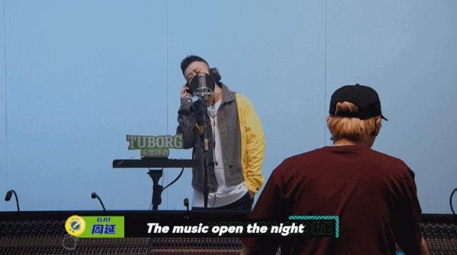  乐堡啤酒|他们“玩”得也太open了吧？！