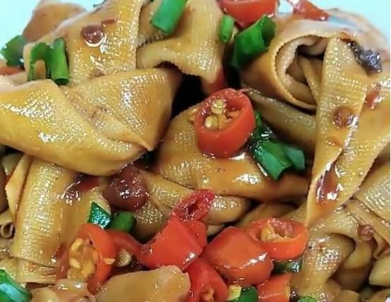  好吃|色香味俱全的几道家常下饭菜，好吃不油腻，学会不用下馆子