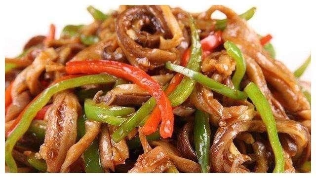  鸡翅中|简单易做的几道家常菜，一点都不油腻，好吃又下饭