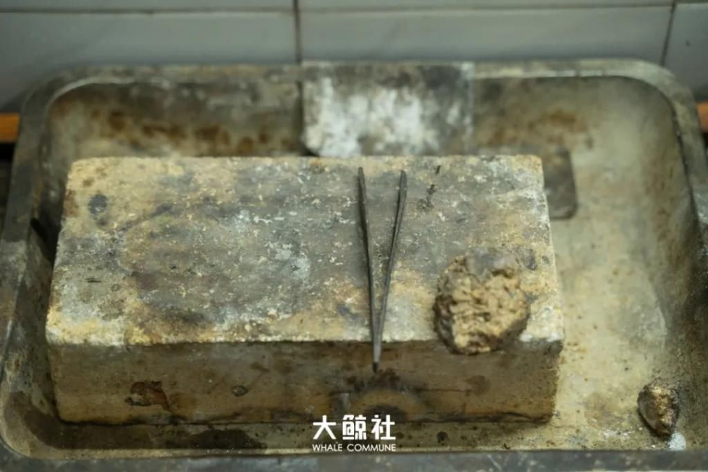 广丰|曾经广丰的头牌打金匠,现在怎么样了?