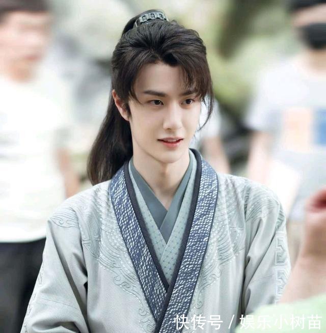  赵丽颖|王一博赵丽颖带不动《有翡》，能否播出还待定，5亿成本打水漂