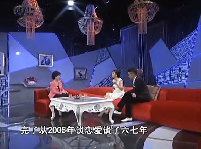  没想到|公关能力如此差的徐明朝，真的是捧红凤凰传奇的大佬吗？