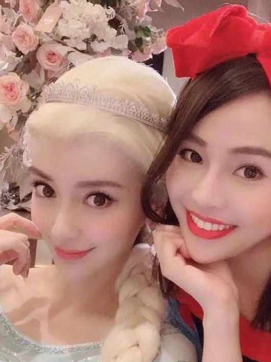 白雪公主|什么！公主还没抓回来？？