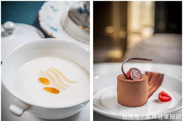 碰撞|法式与海派优雅碰撞中，品一席融合粤菜