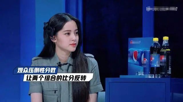  节目|营销又翻车了，她还能扭转口碑吗？