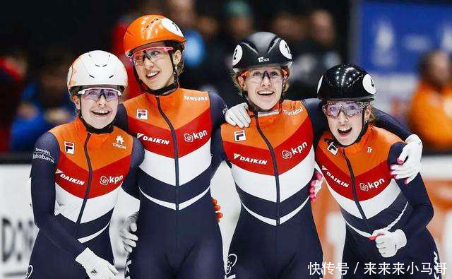 世界冠军|一代名将天妒英才!27岁世界冠军去世 网友:望天堂有短道速滑