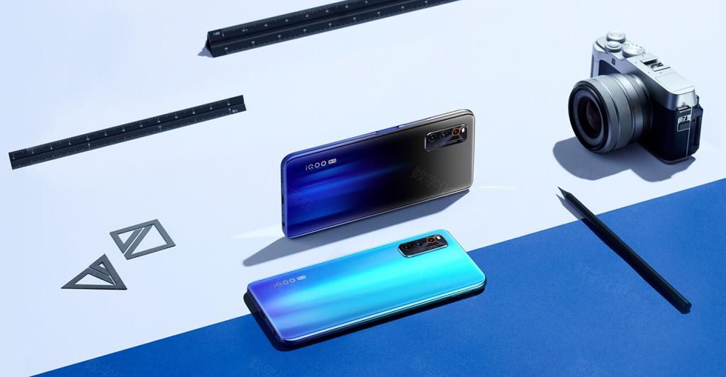  iQOO|以下克上的好家伙 iQOO Neo3的上手体验