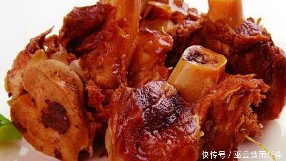 隔三差五|东北人就馋此菜,隔三差五吃一次,价格便宜,比红烧肉都好吃