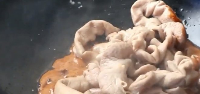  大师|大师独创秘制卤肥肠配方 专门针对新手 越吃越上瘾 五斤都不够吃