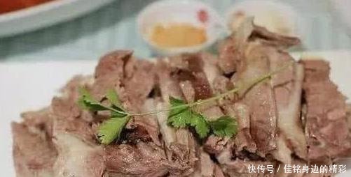 羊肉|这才是真正的“清炖羊肉”,原汁原味,想着都嘴馋