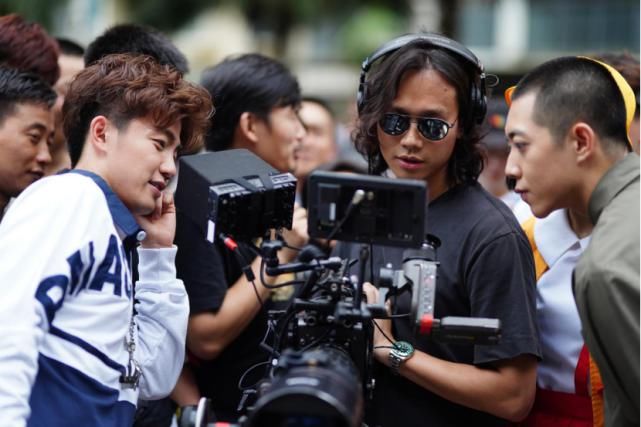  创新|硬核电竞剧《穿越火线》是如何做到创新的？