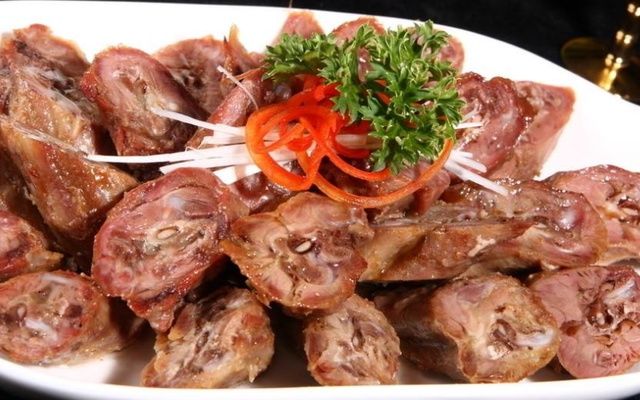 热干面|网红主播们很喜欢的4款网红美食,营养又好看,吃到停不下来