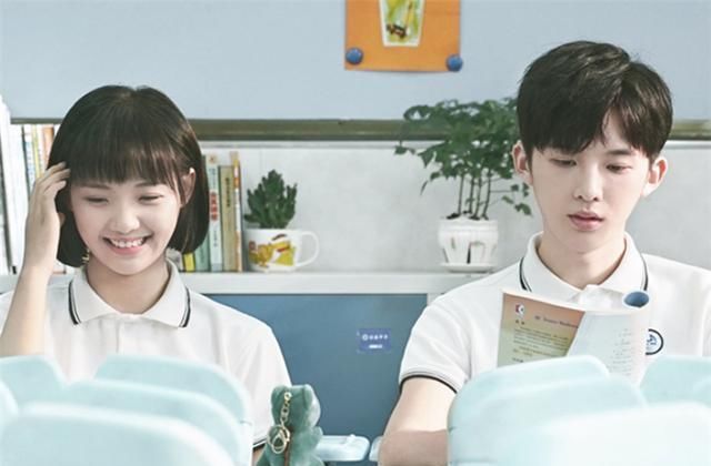  播放量|2020网播量破10亿的甜宠剧，《传闻中的陈芊芊》21亿，却输给了它