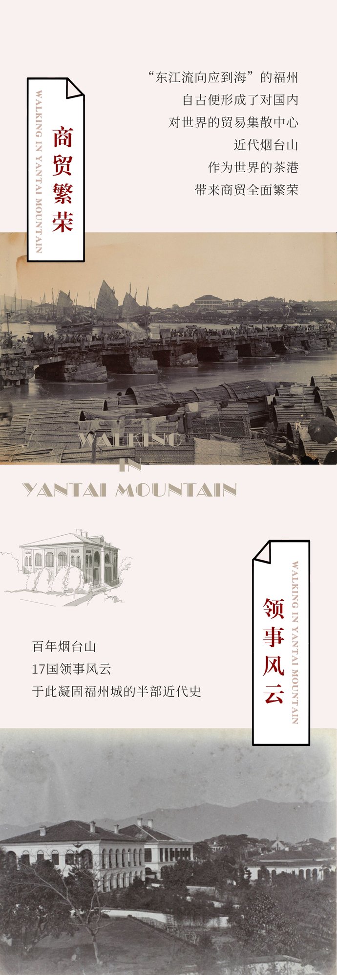 中奖|中奖名单 | 老仓山的前世今生!