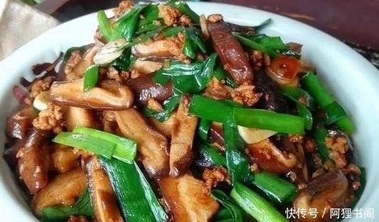 下入|美味的家常炒菜,清爽不油腻,增进食欲,全家人都喜欢吃