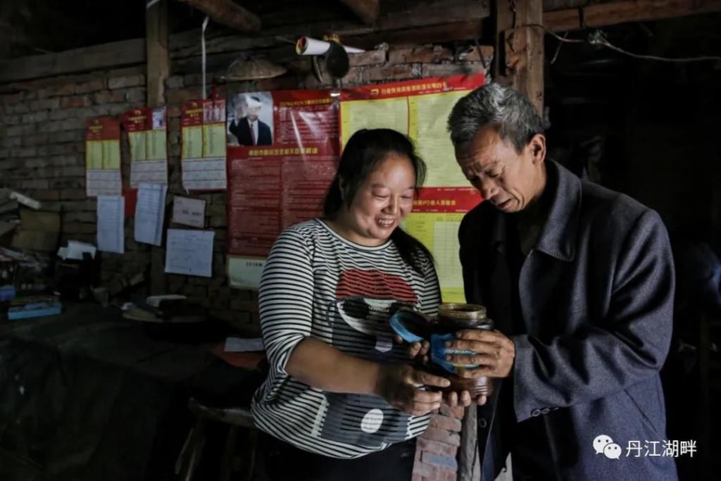 淅川|淅川脱贫档案解密:贾小民的脱贫之路